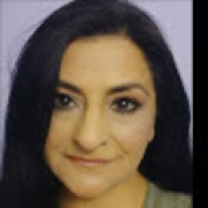 Meet your Posher, Jo